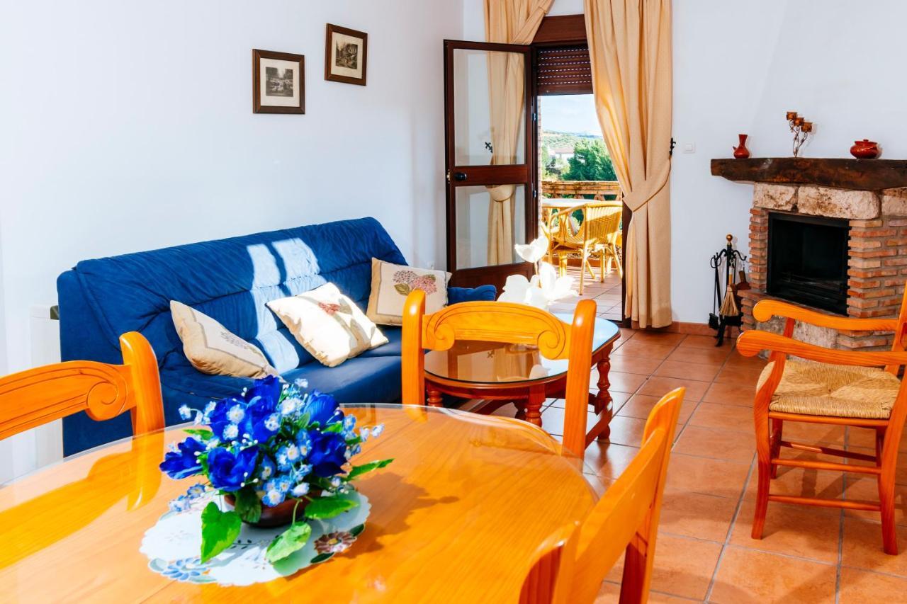 La Atalaya Villa Frailes Exterior photo